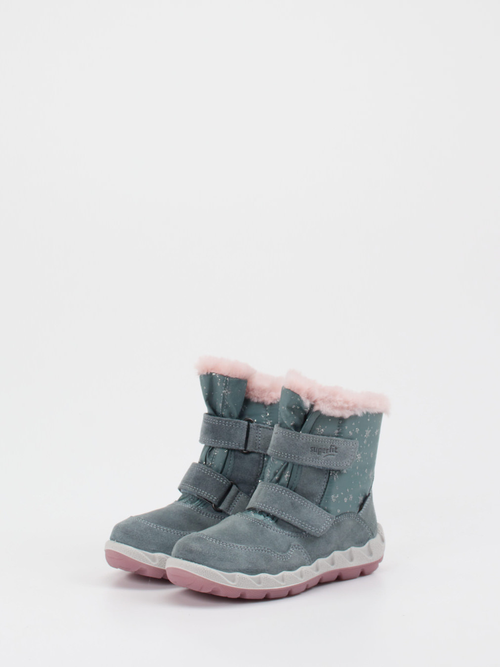 Lauflern-Klettboot gefüttert blau 6835175000102