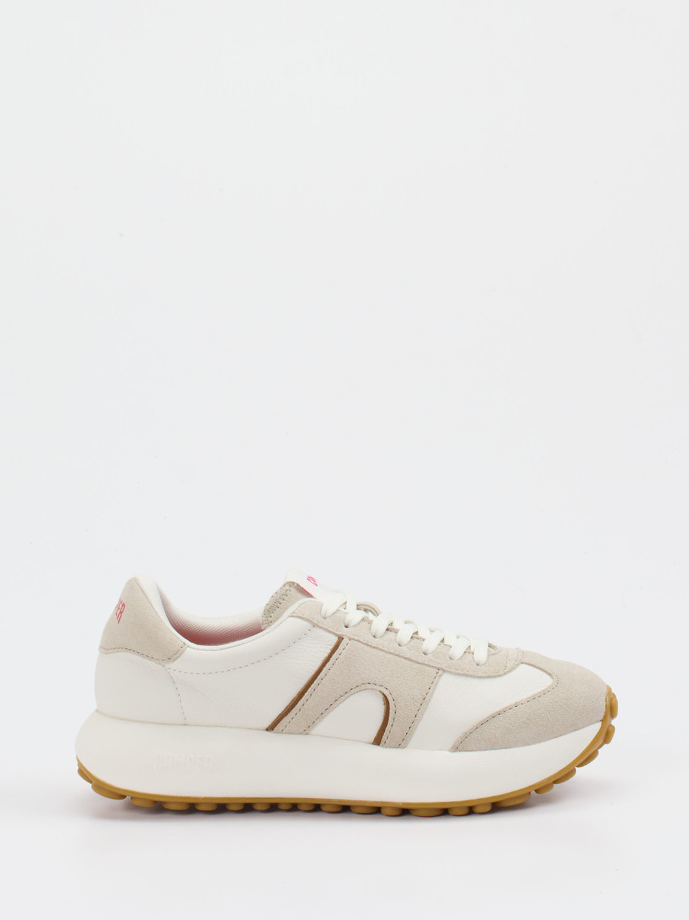 Sneaker weiß 1663739001801