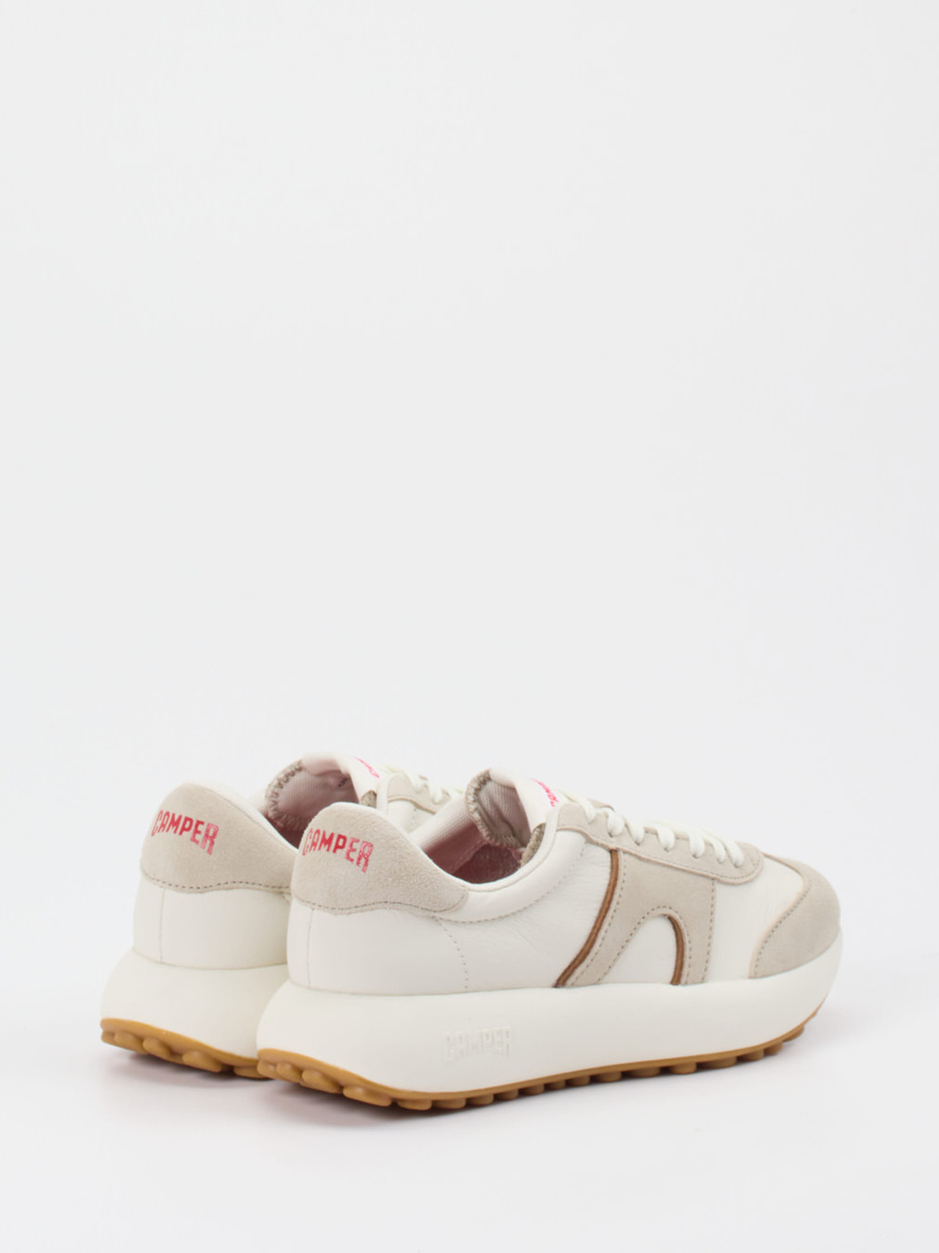 Sneaker weiß 1663739001803