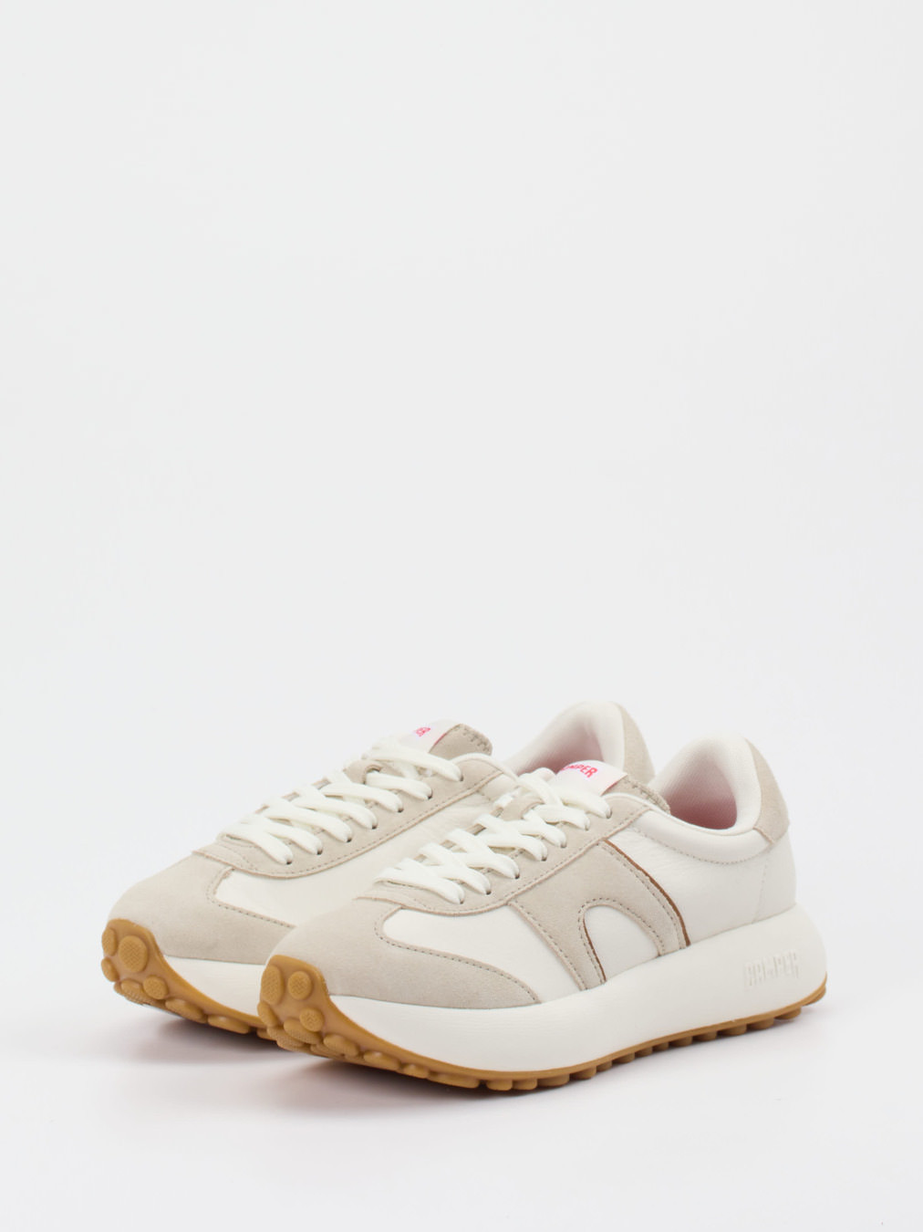 Sneaker weiß 1663739001802