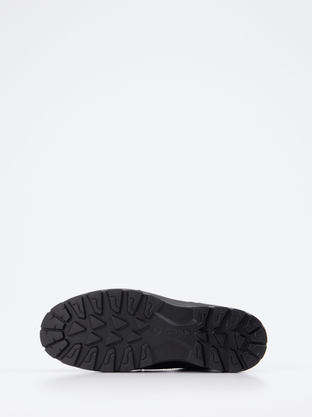 Schnürschuh schwarz 4610009127405