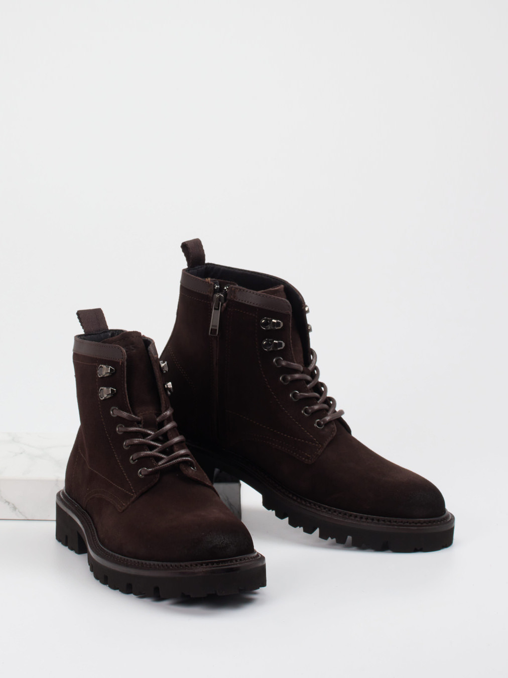 Boot braun 4701209077504