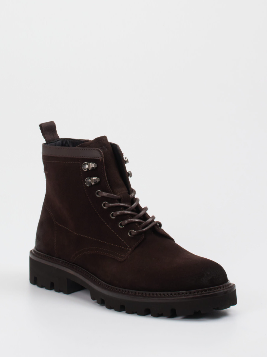 Boot braun 4701209077506