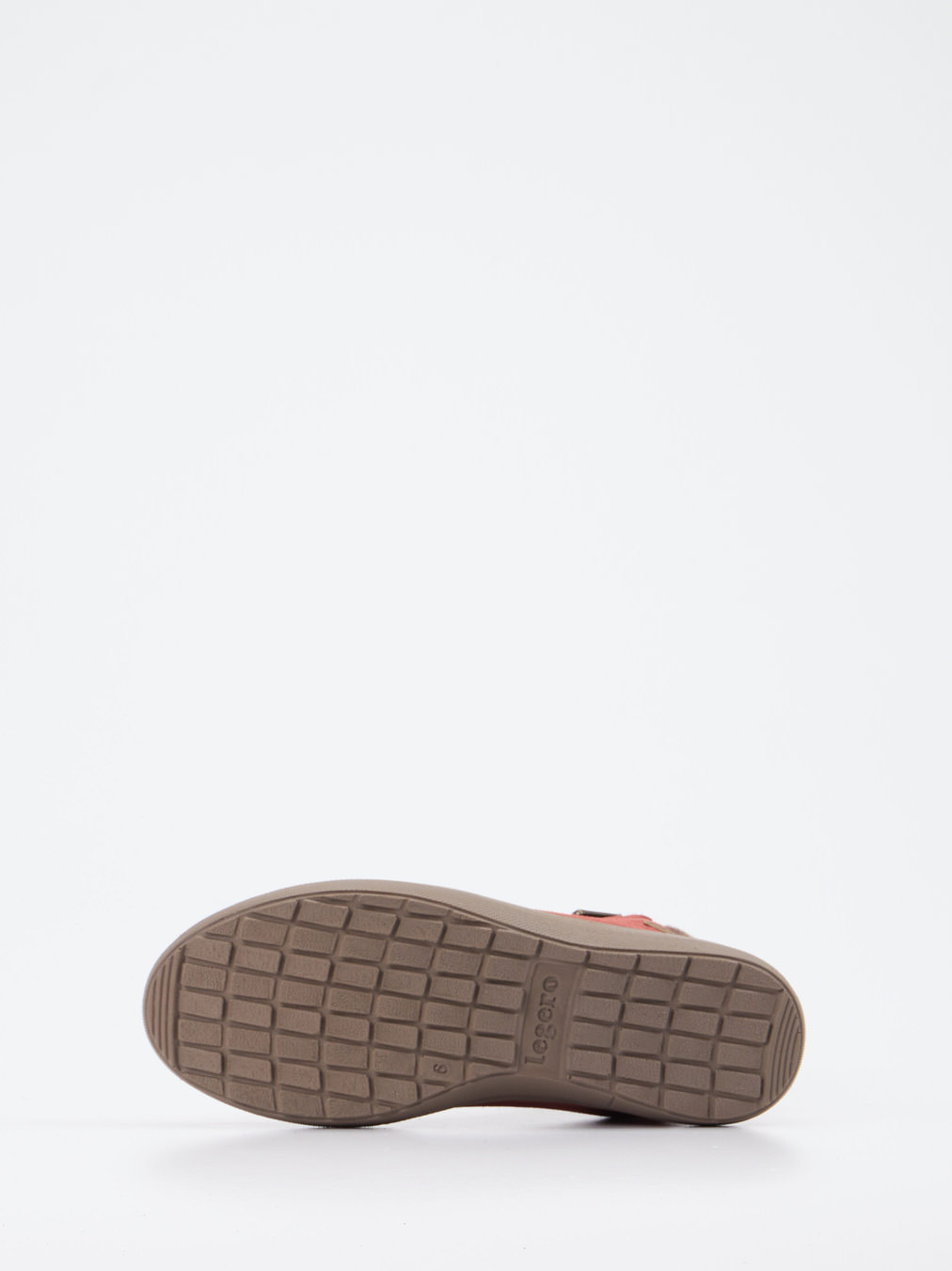 Schnürstiefelette braun 1801259000105