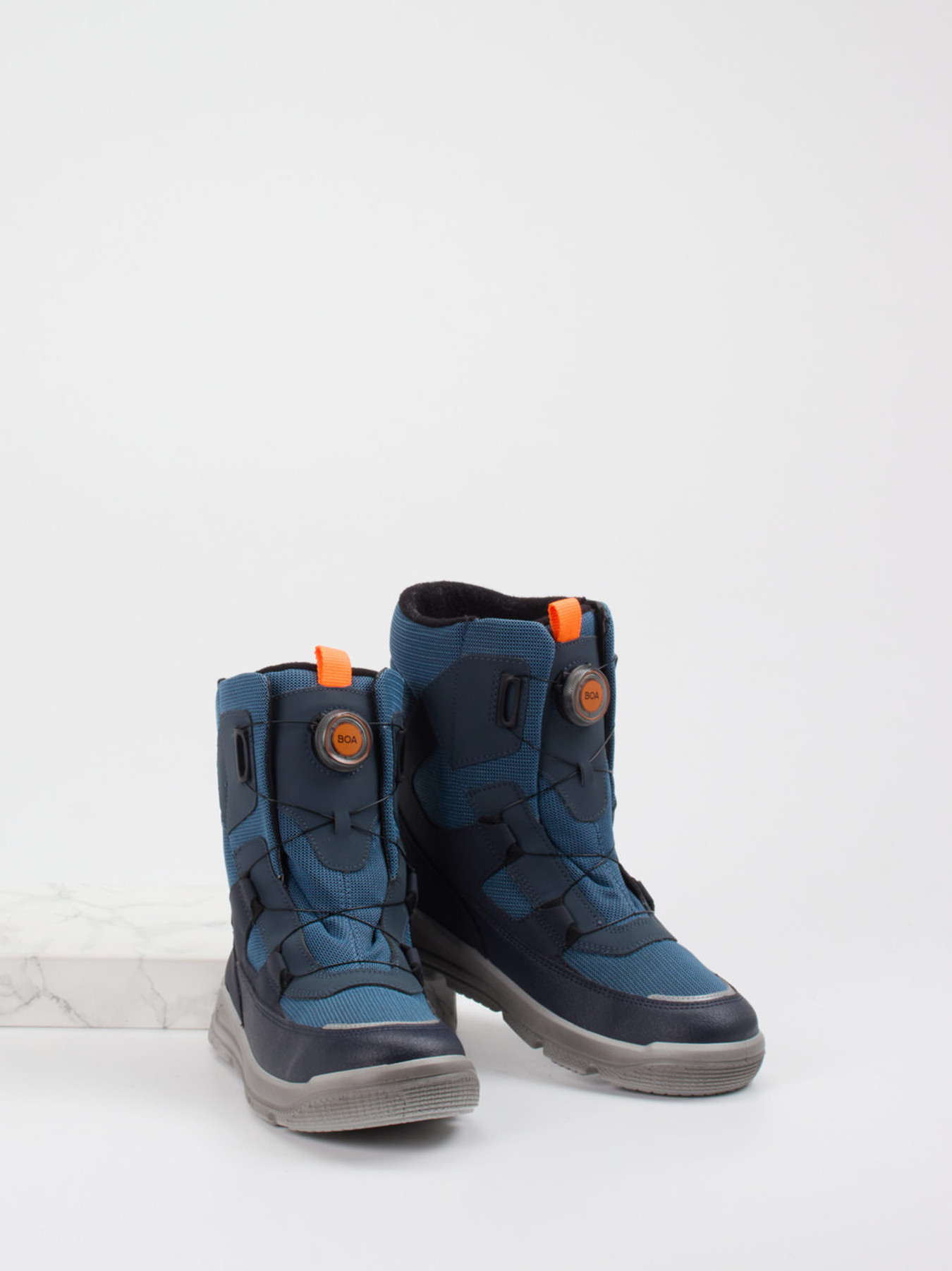 Boot blau 6800155000304