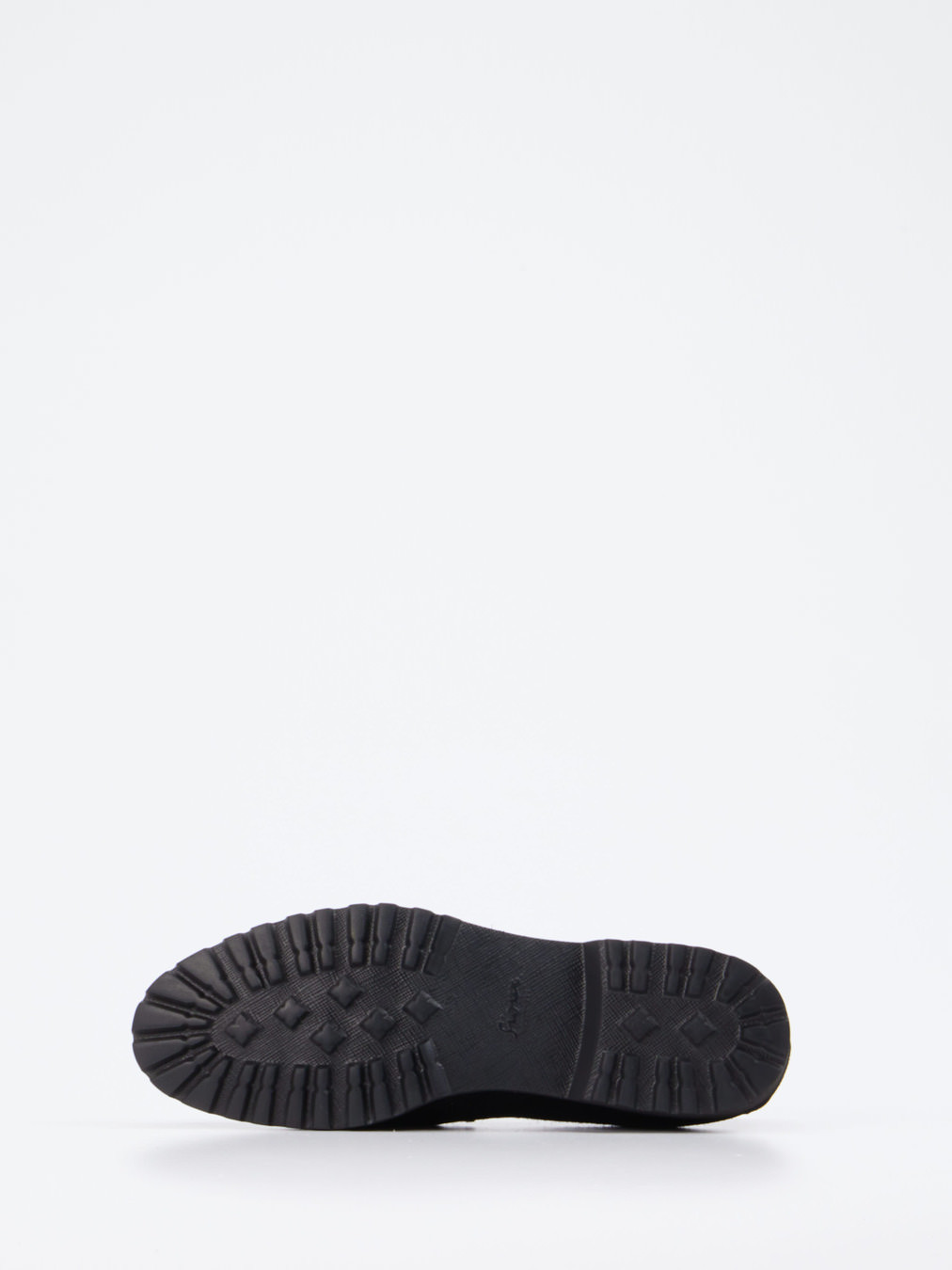 Slipper schwarz 2551009007105