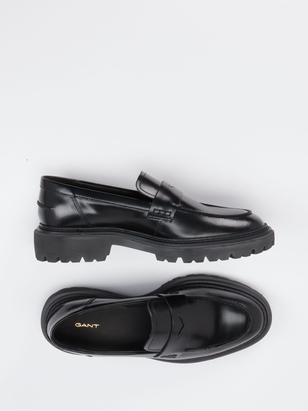 Slipper schwarz 1513009025604