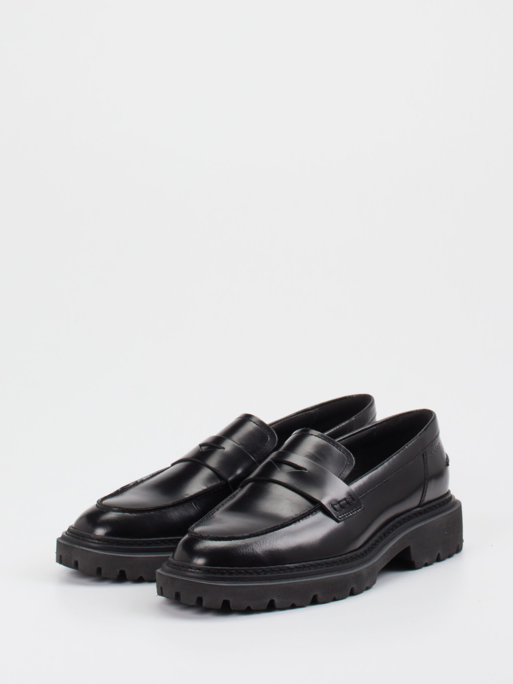 Slipper schwarz 1513009025602