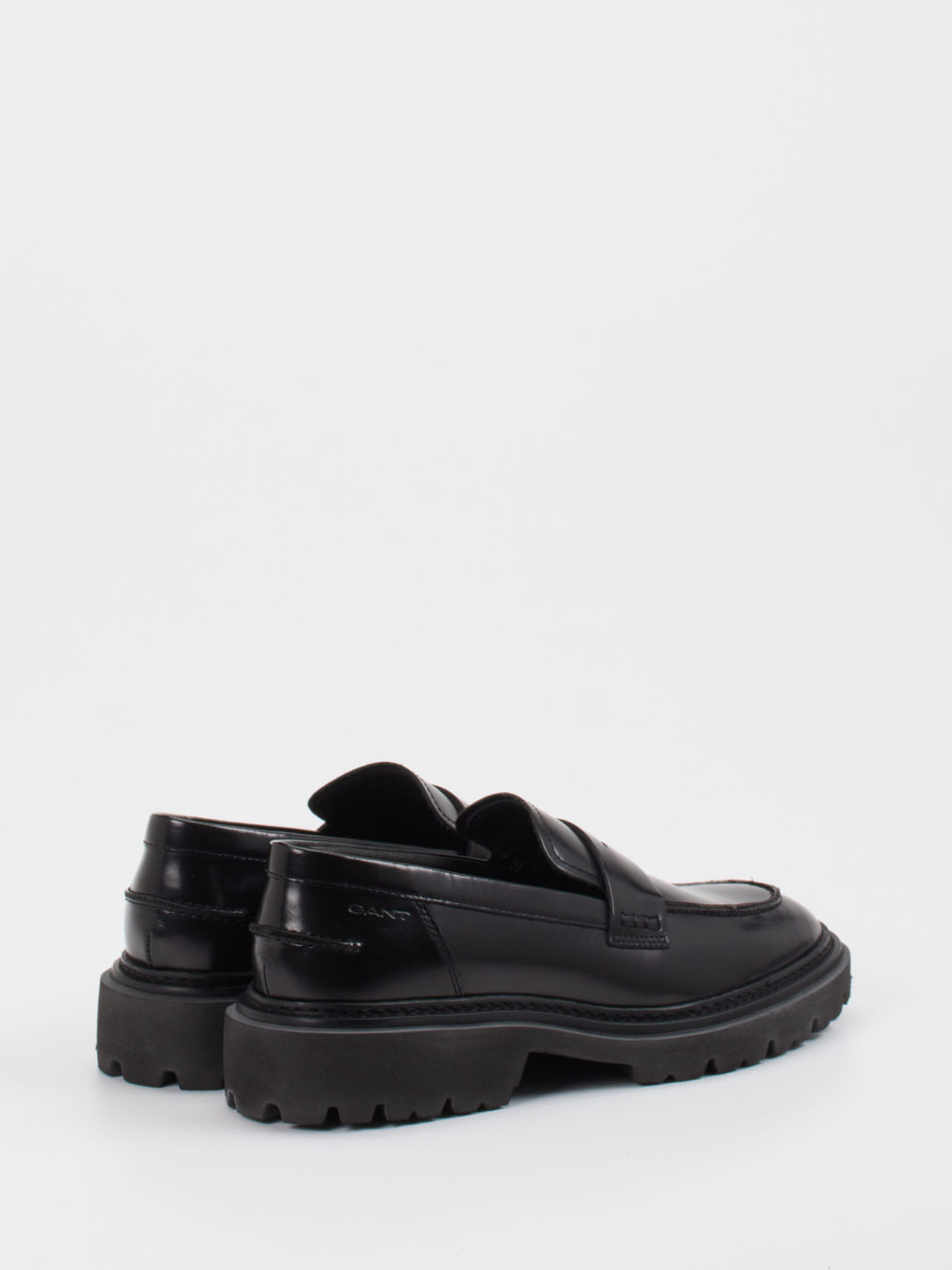 Slipper Ivyhill schwarz 1513009025603