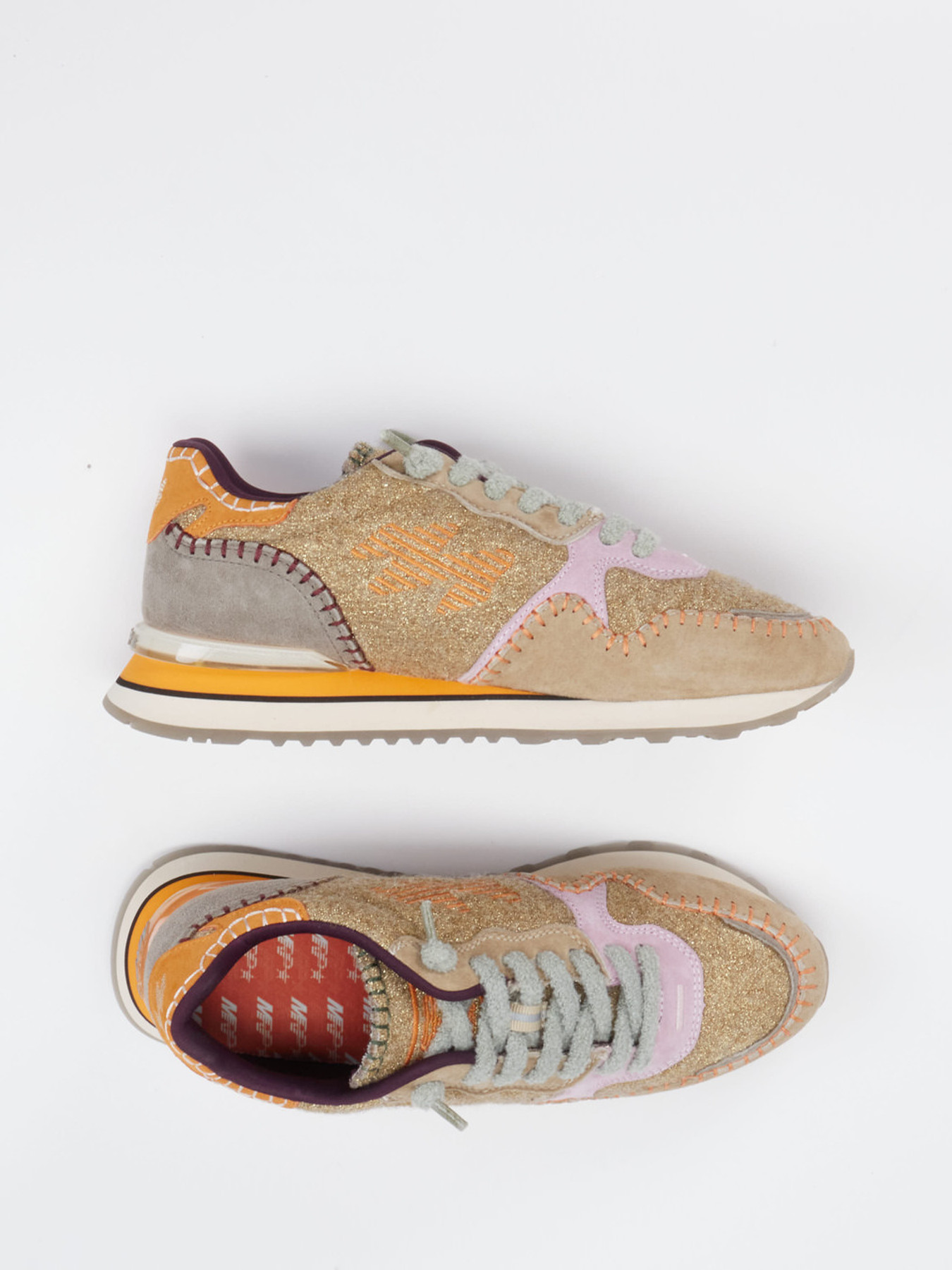 Sneaker multi 1663999009904