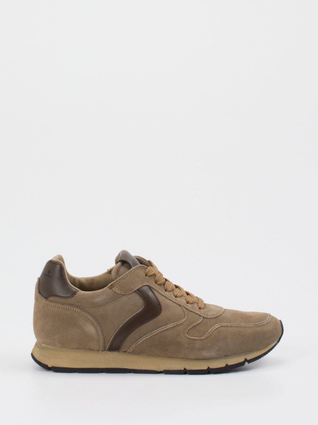 Sneaker braun 1663252000101