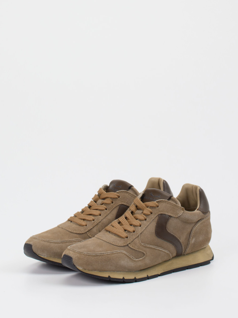 Sneaker braun 1663252000102