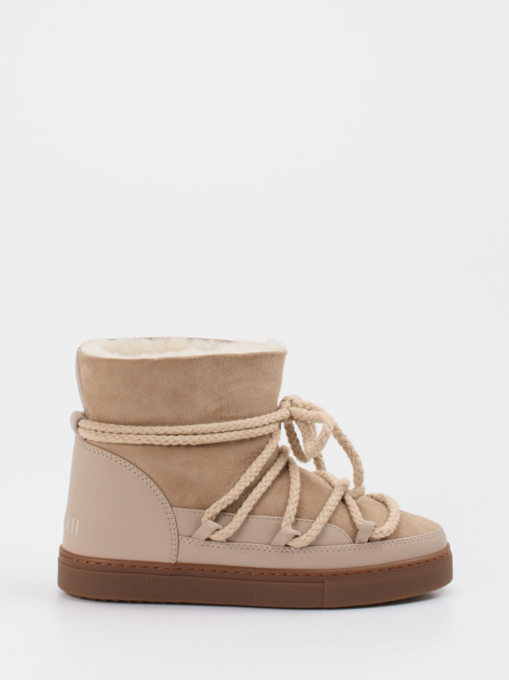 Stiefelette beige 1833359000201