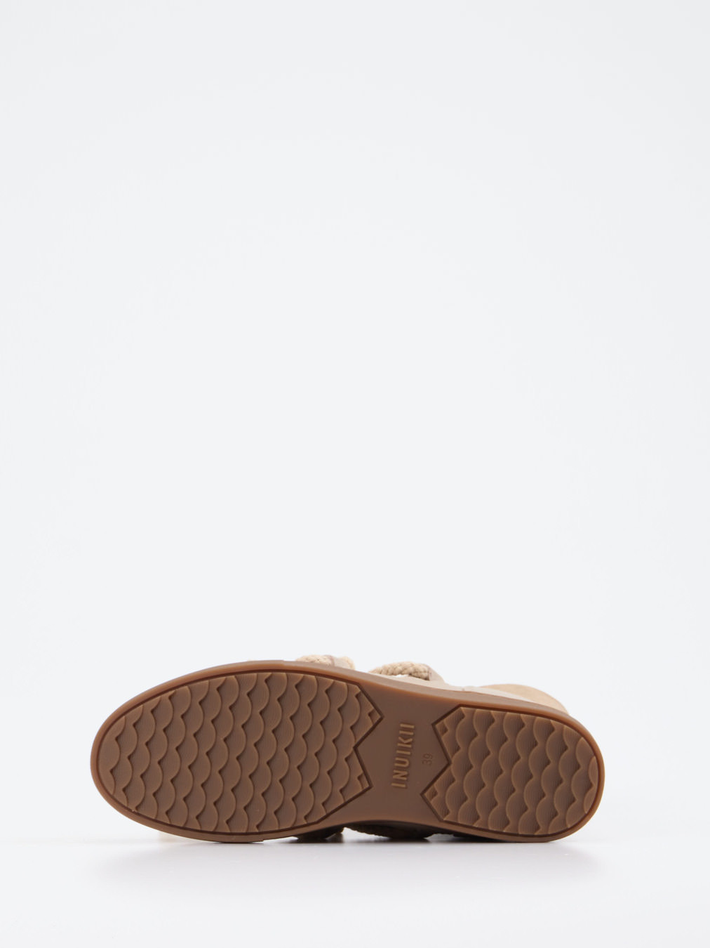 Stiefelette beige 1833359000205