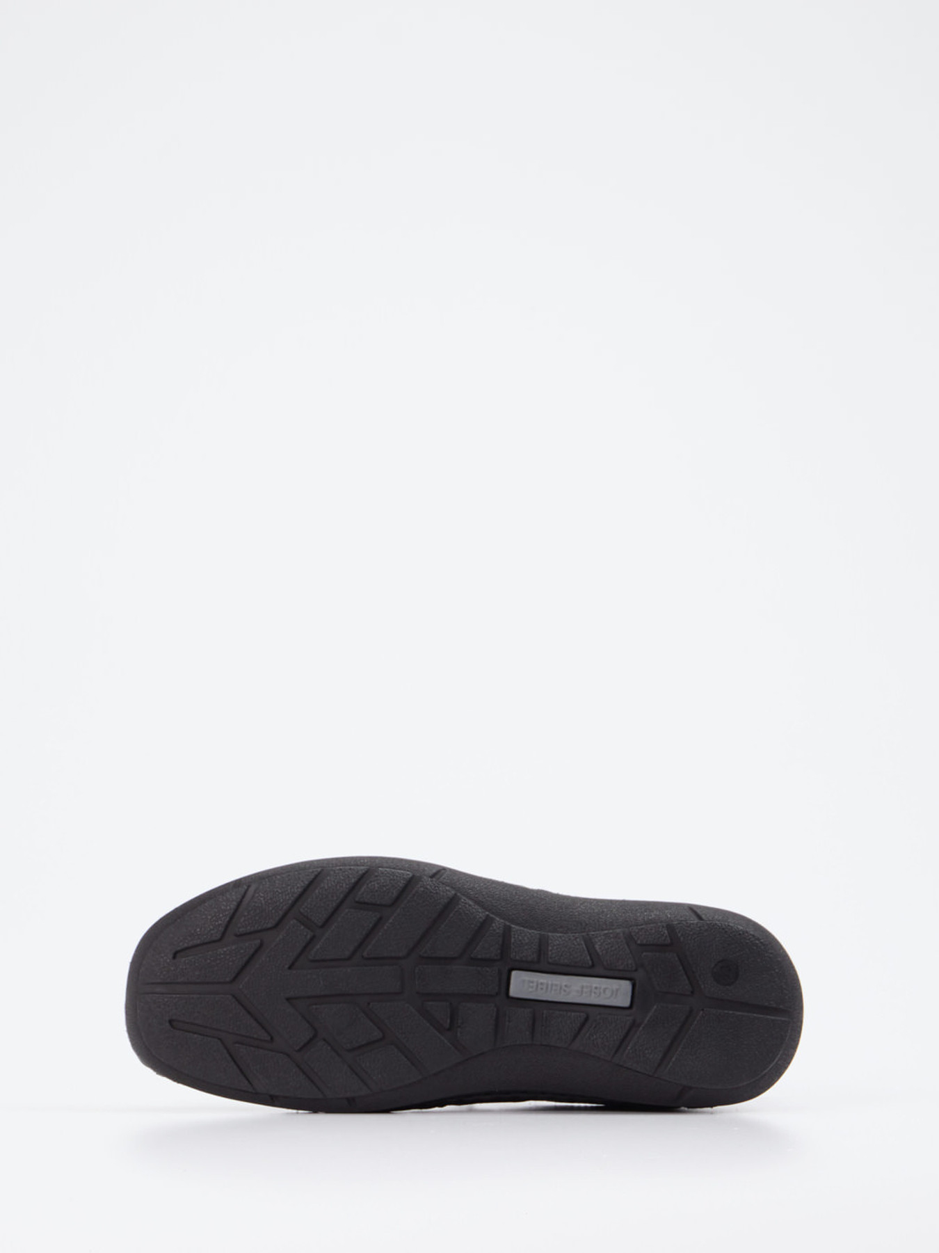 Schnürschuh schwarz 4651009116505