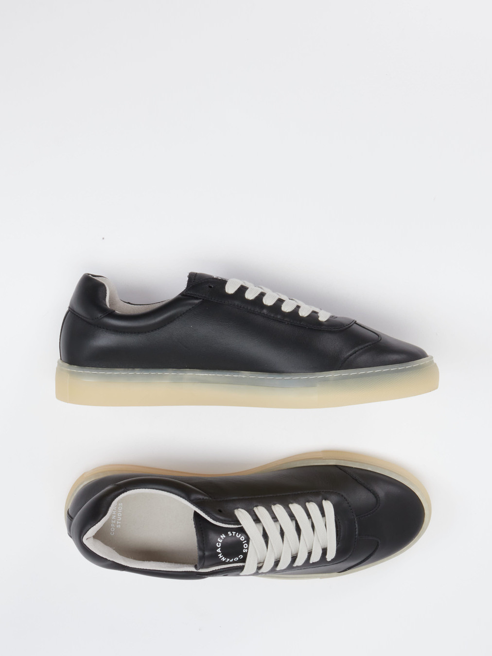 Sneaker schwarz 4661009070704