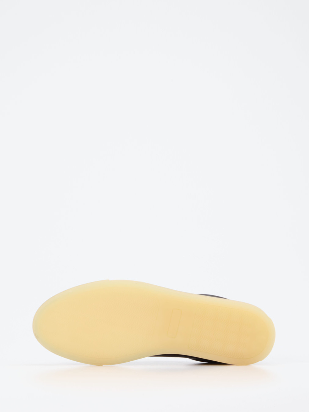 Sneaker schwarz 4661009070705