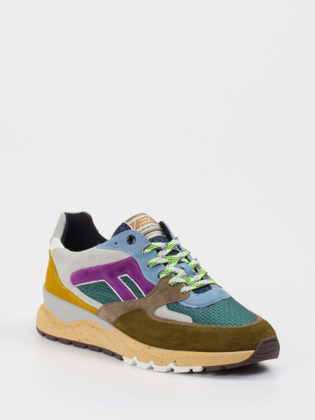 Sneaker multi 4661996001706