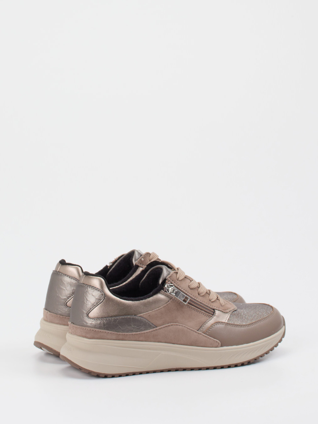 Sneaker H-Mara beige 2661329005303