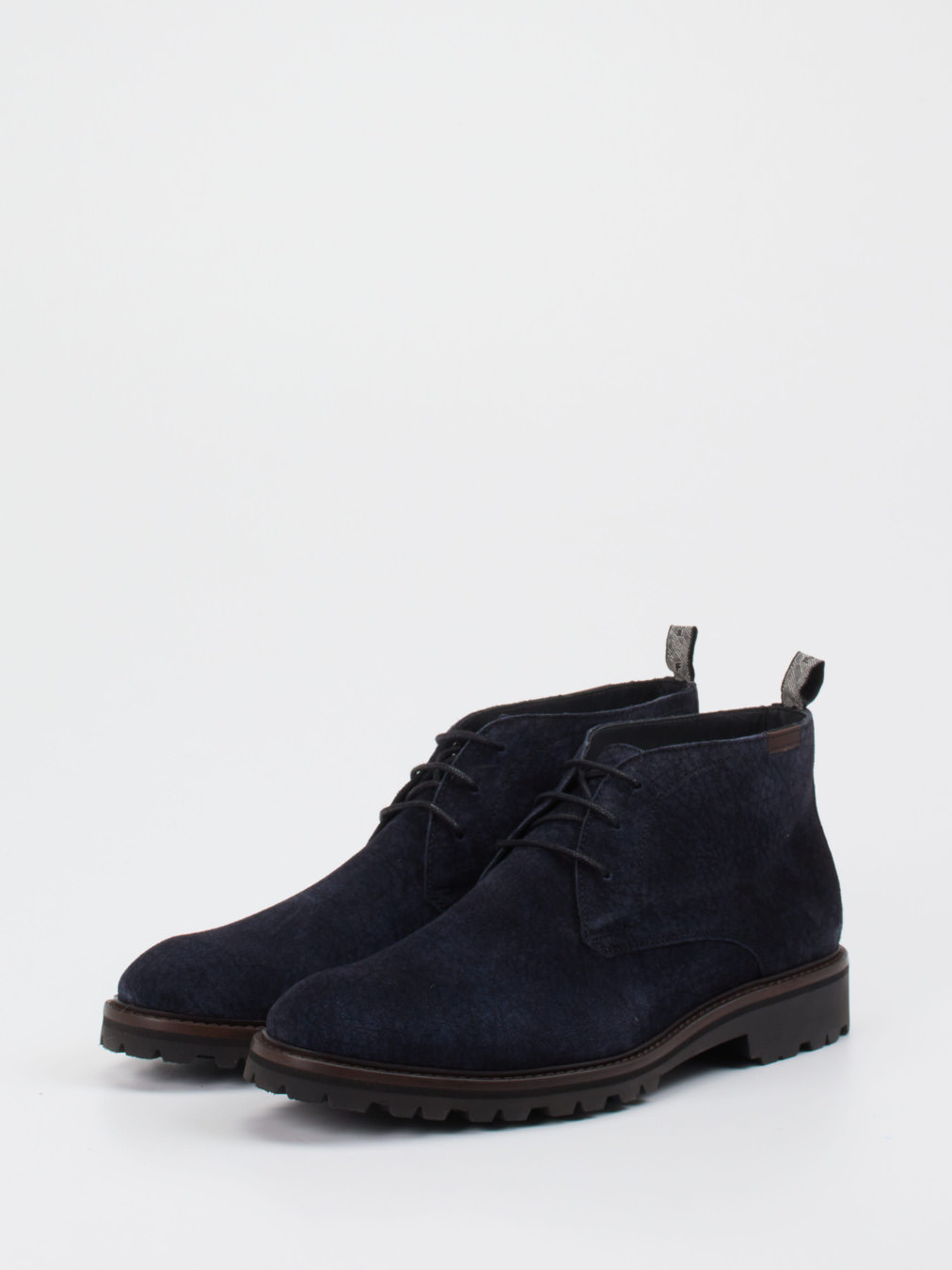 Boot Sturdi blau 4701109021002