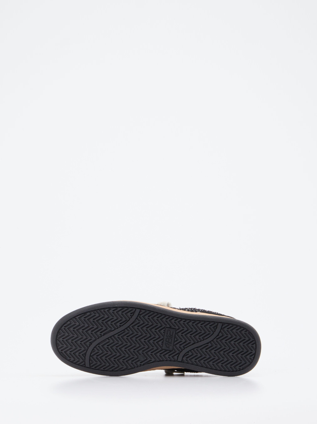 Sneaker schwarz 1663007001305