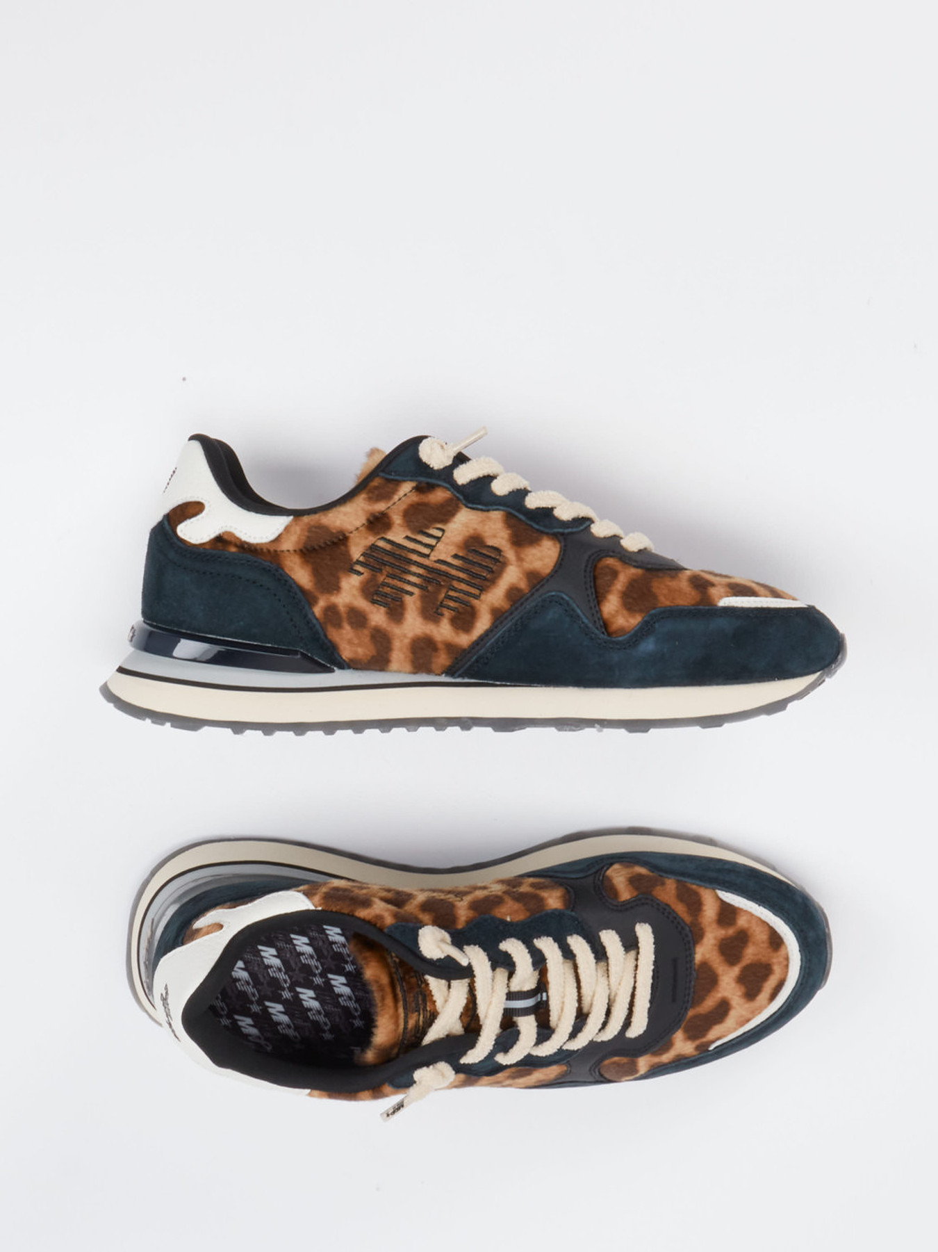 Sneaker schwarz 1663002001104