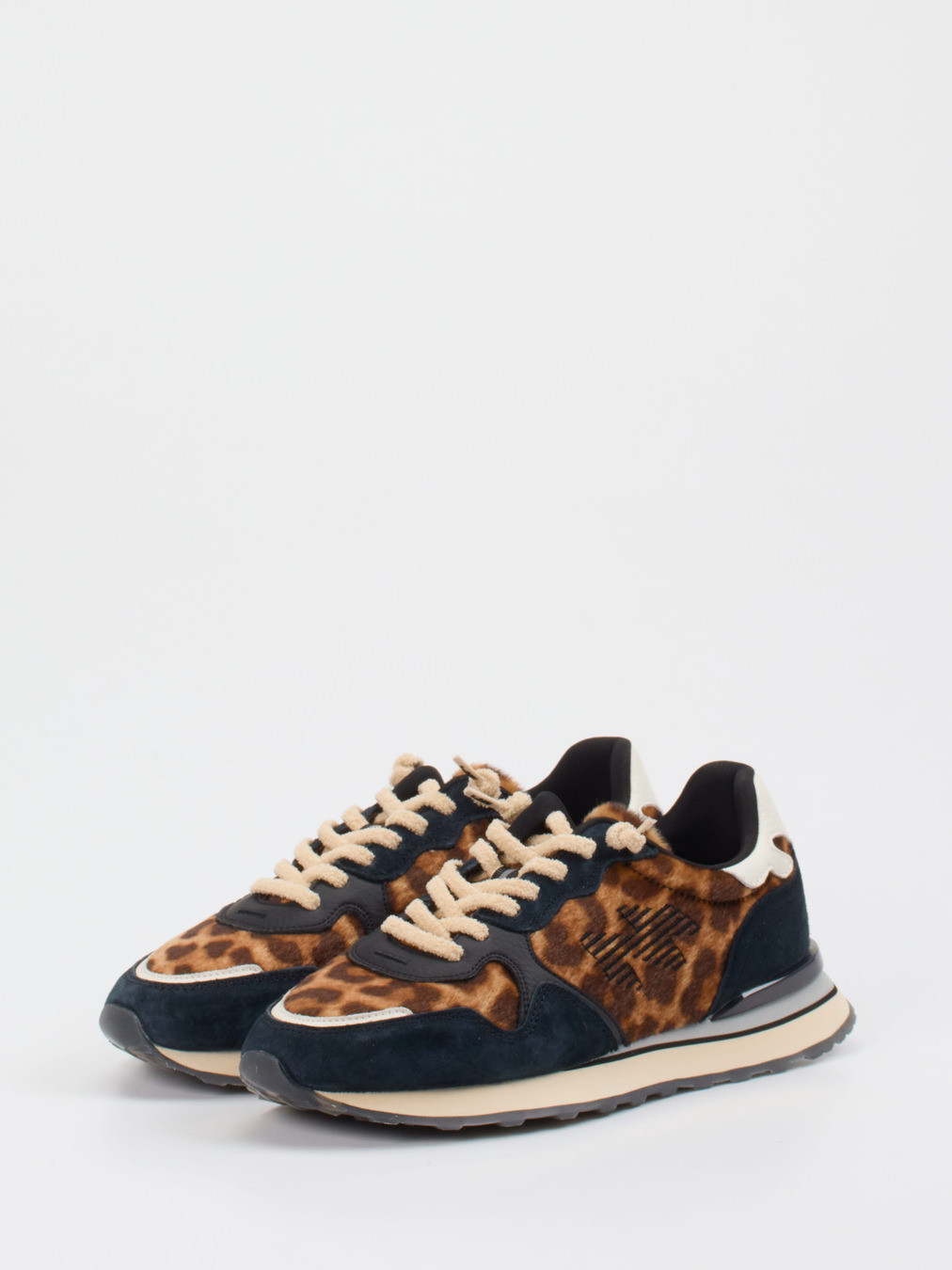 Sneaker schwarz 1663002001102