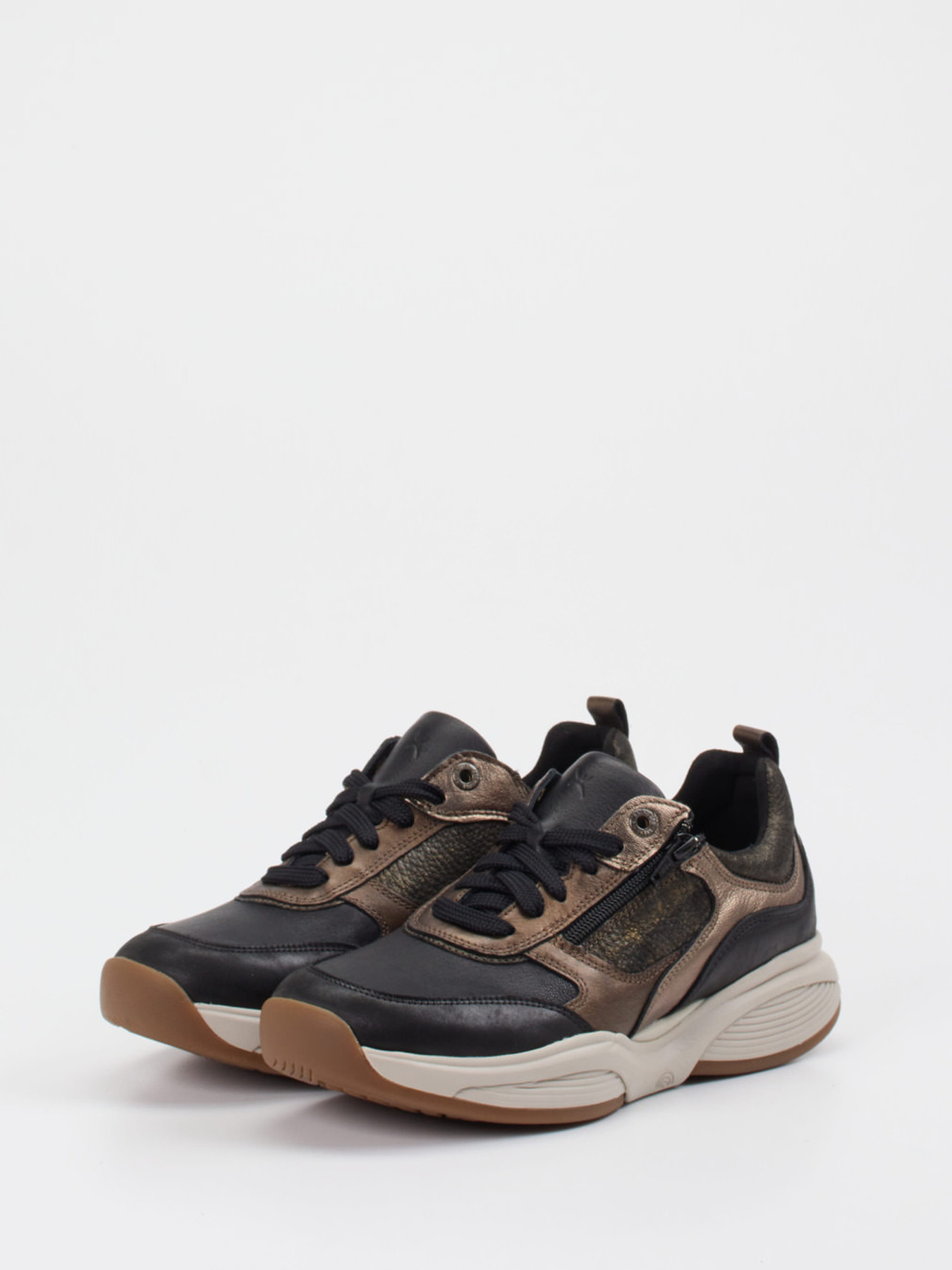 Sneaker schwarz 2661002001802