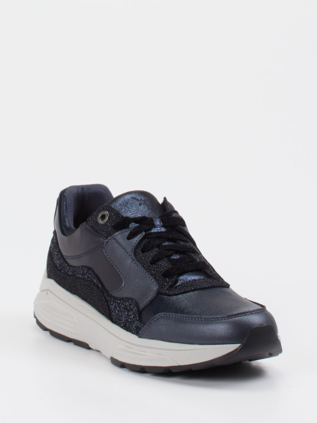 Sneaker blau 2661109024606