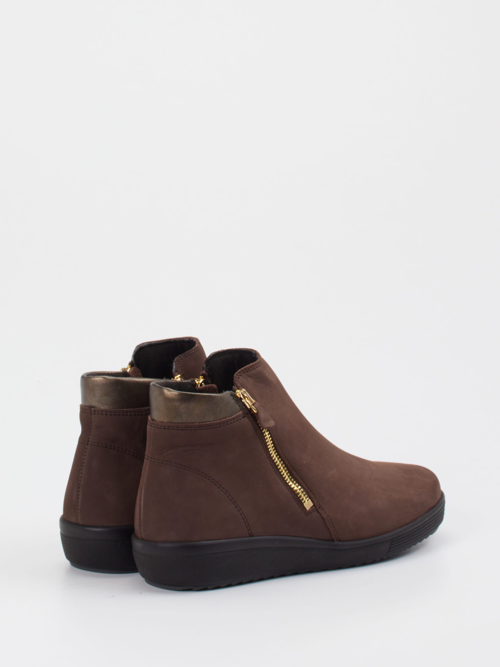 Stiefelette braun 2756229002003