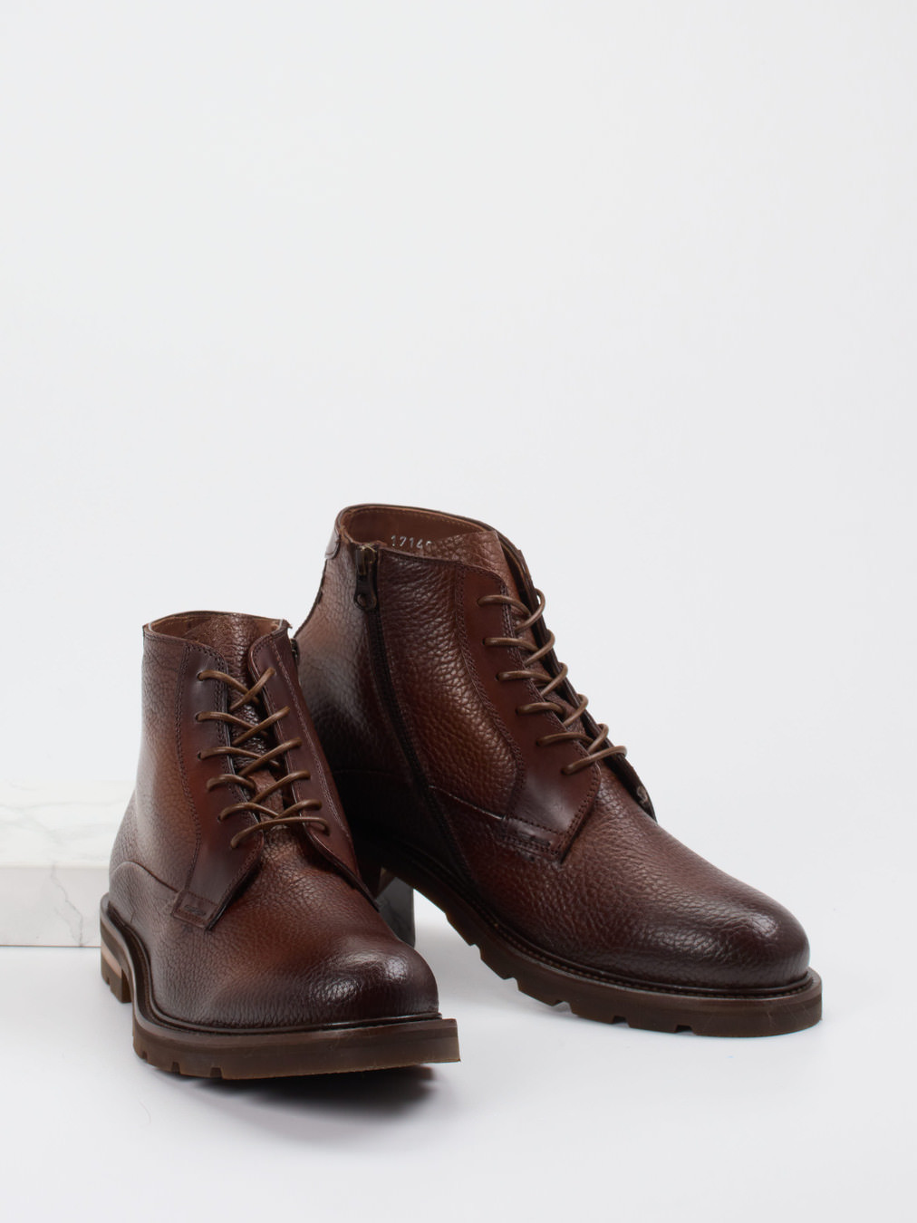 Boot braun 4801229061004