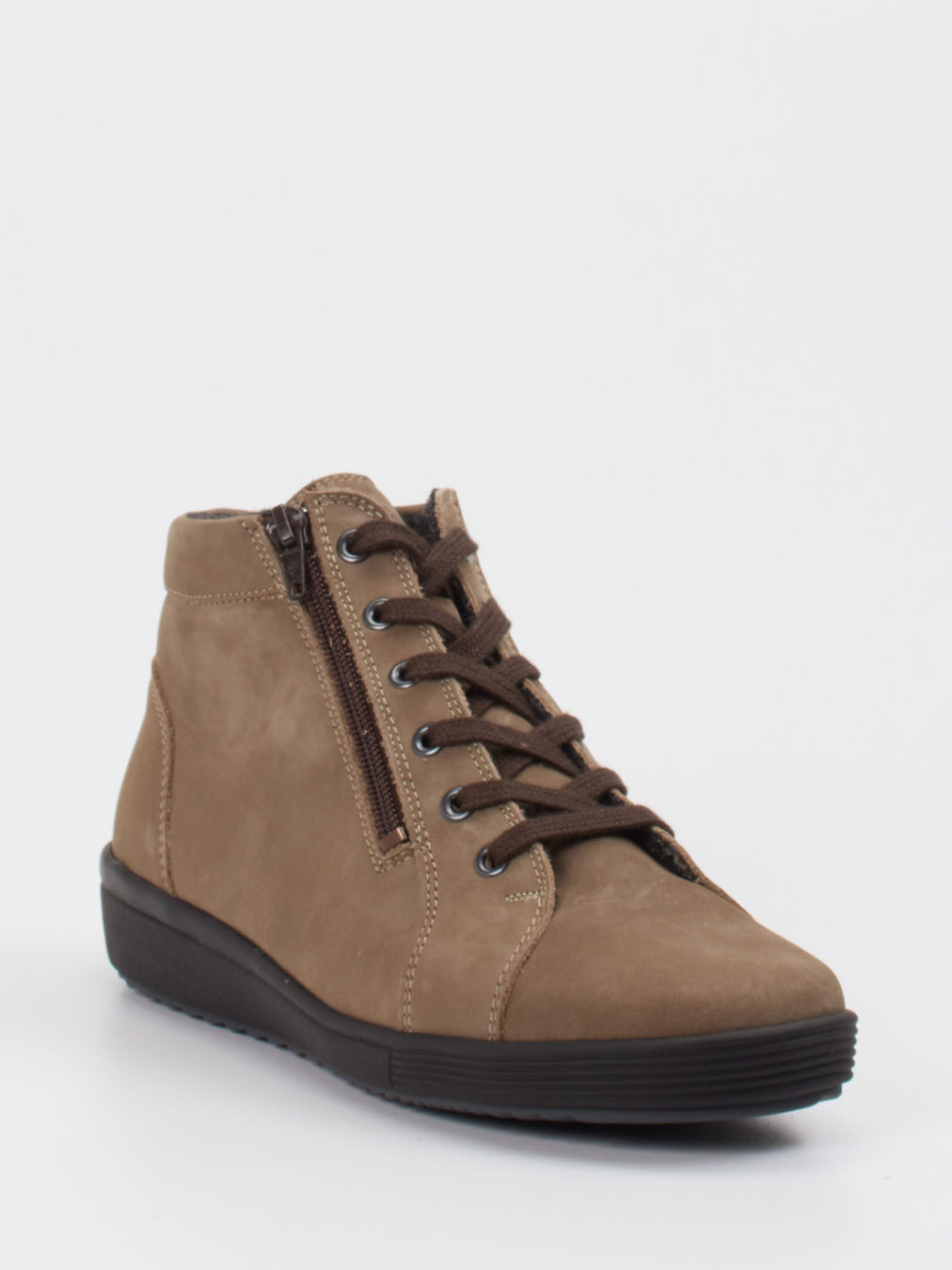 Stiefelette braun 2851249002506