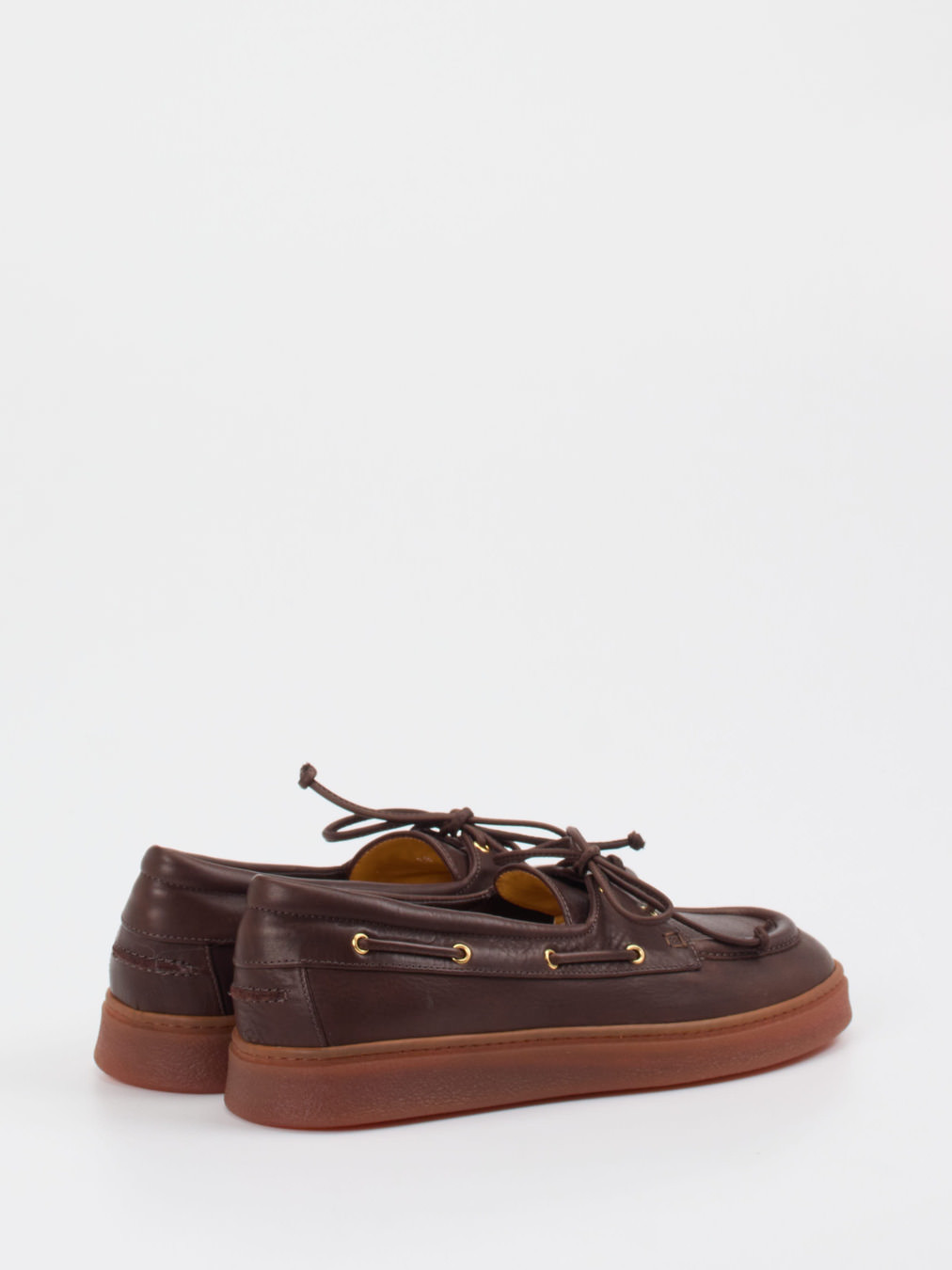 Bootsschuh braun 1651209002403