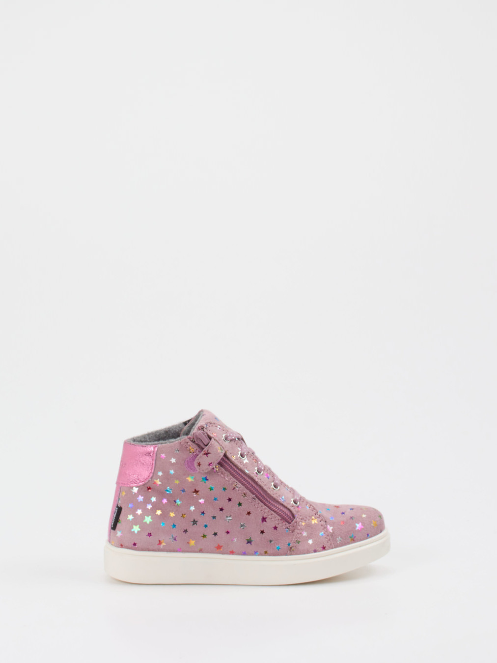 Schnürboot pink 6700539001301