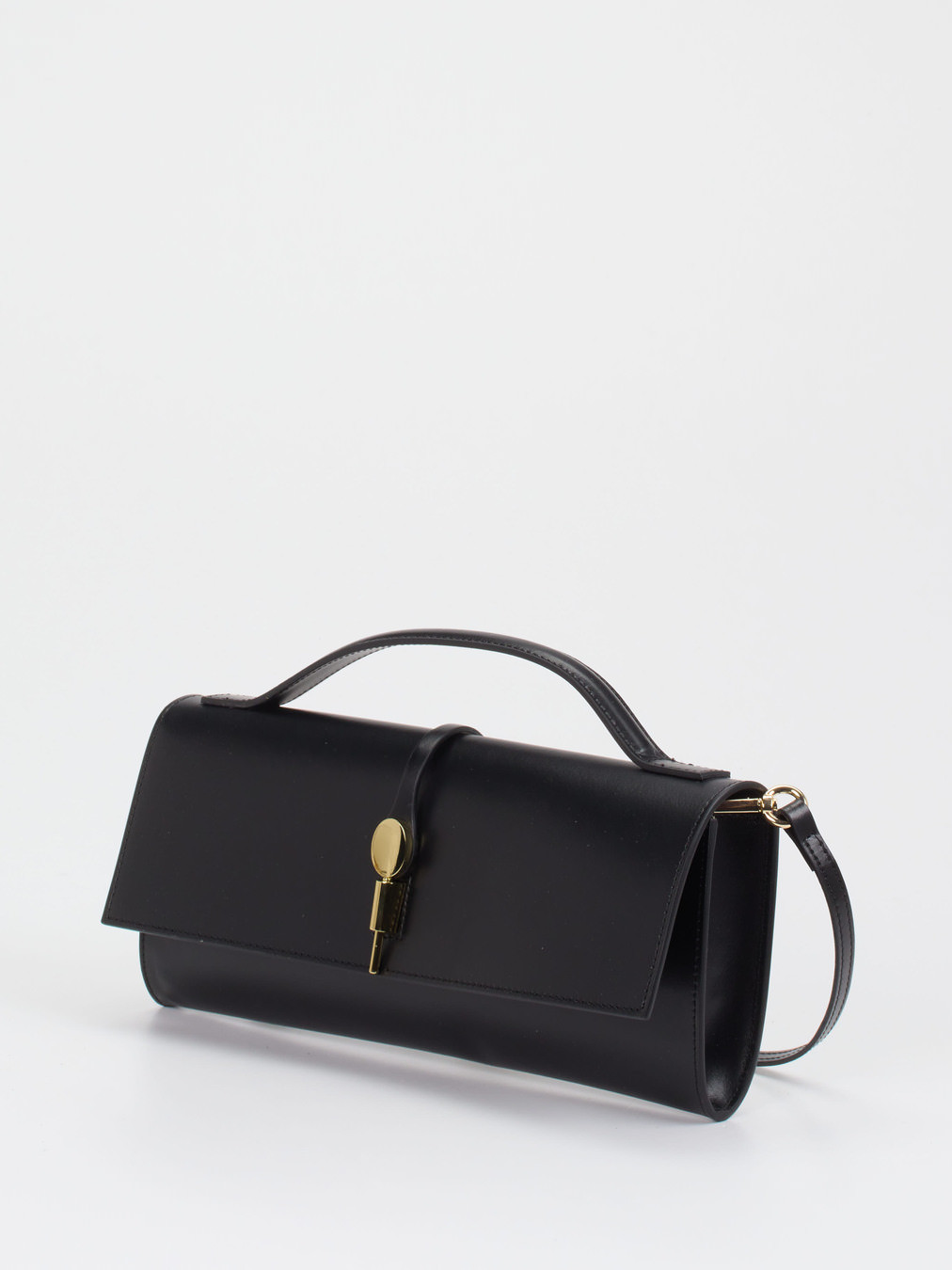 Umhängetasche schwarz 9391009008502