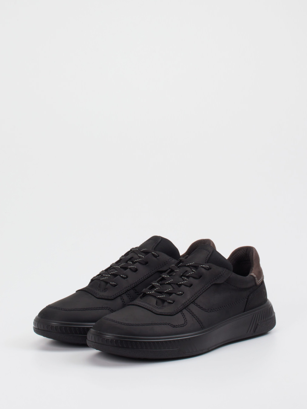 Sneaker schwarz 4661009069602