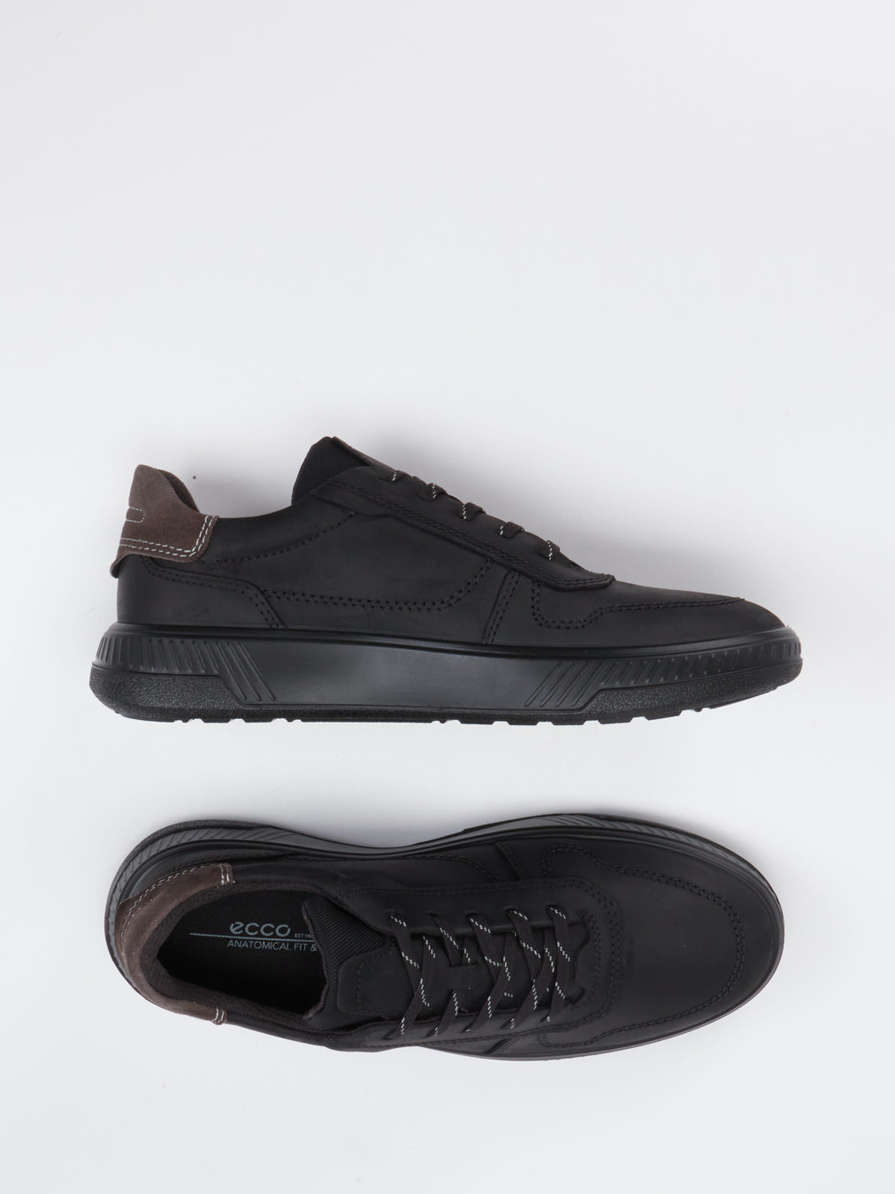 Sneaker schwarz 4661009069604