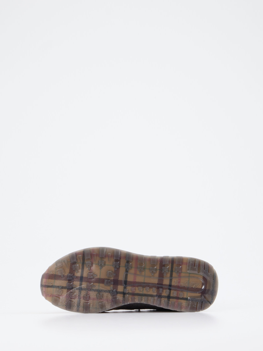 Sneaker grau 1663451000305