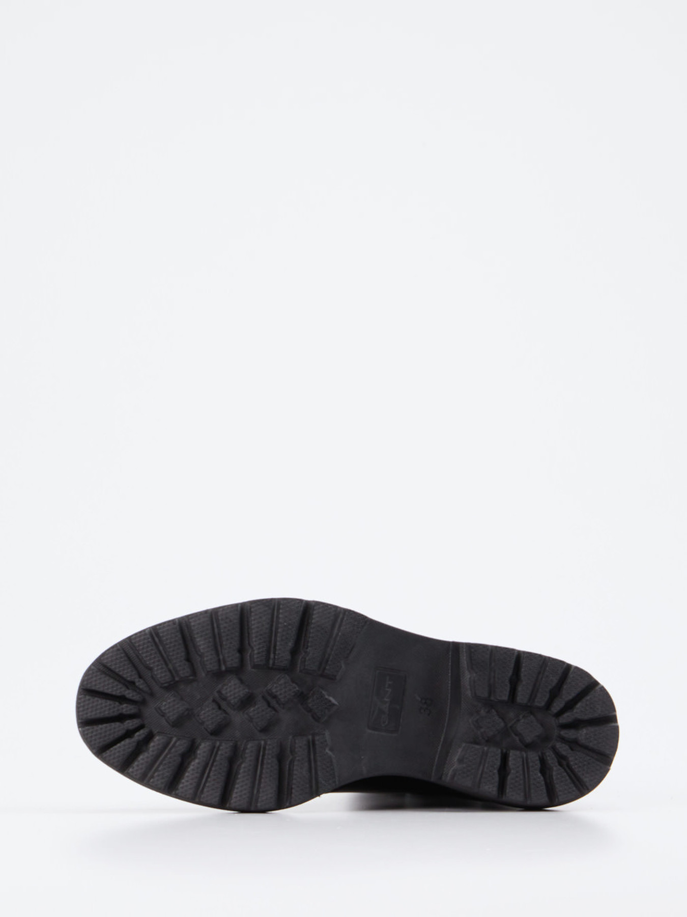 Stiefelette schwarz 1733009024705