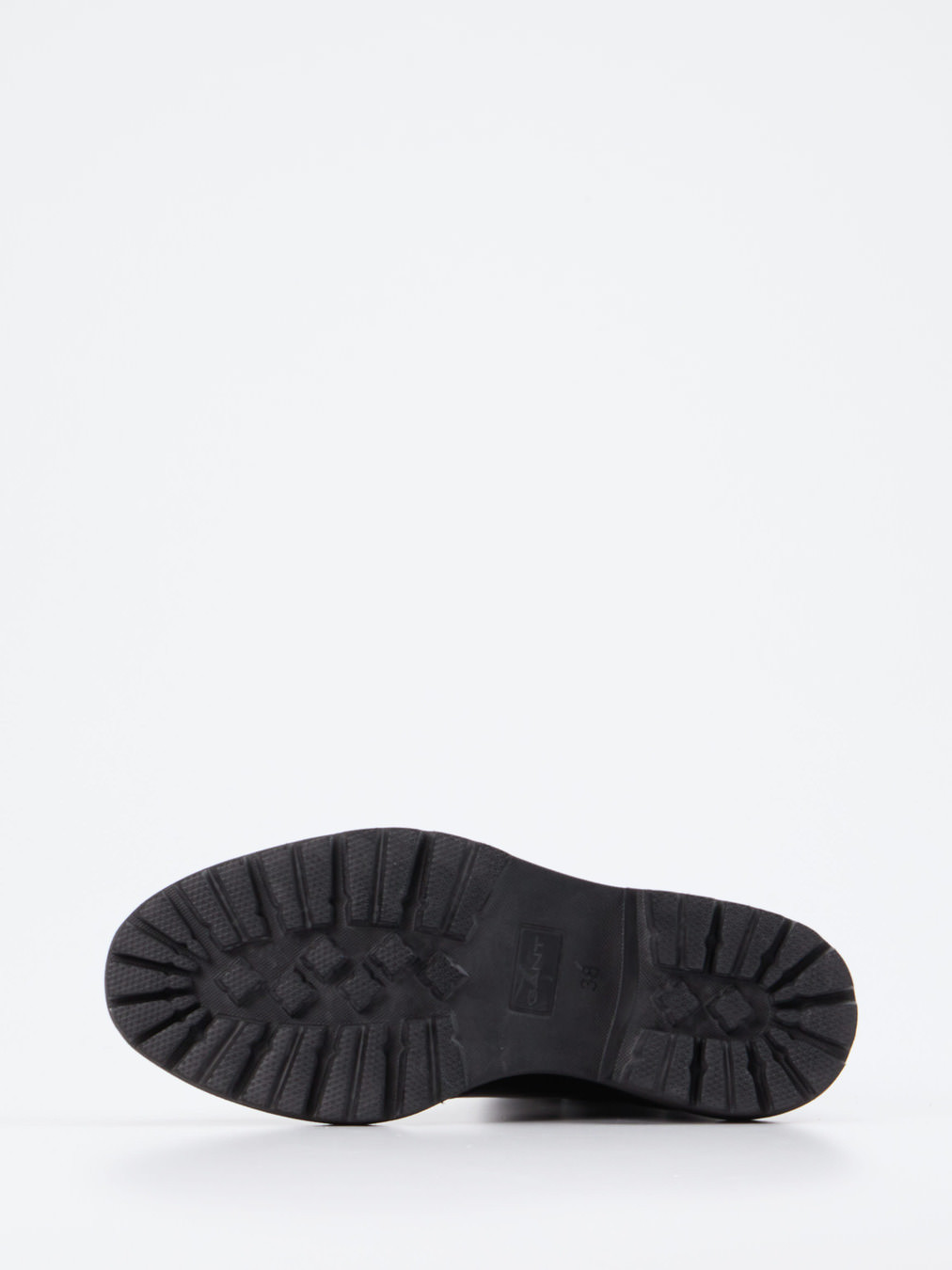 Stiefelette Ivyhill schwarz 1733009024705