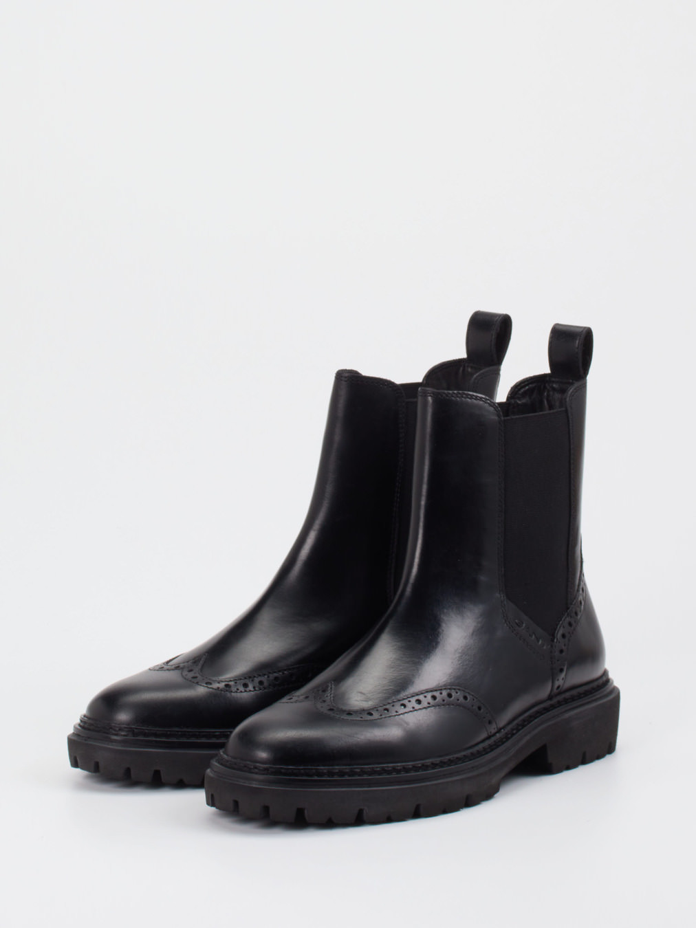 Stiefelette Ivyhill schwarz 1733009024702