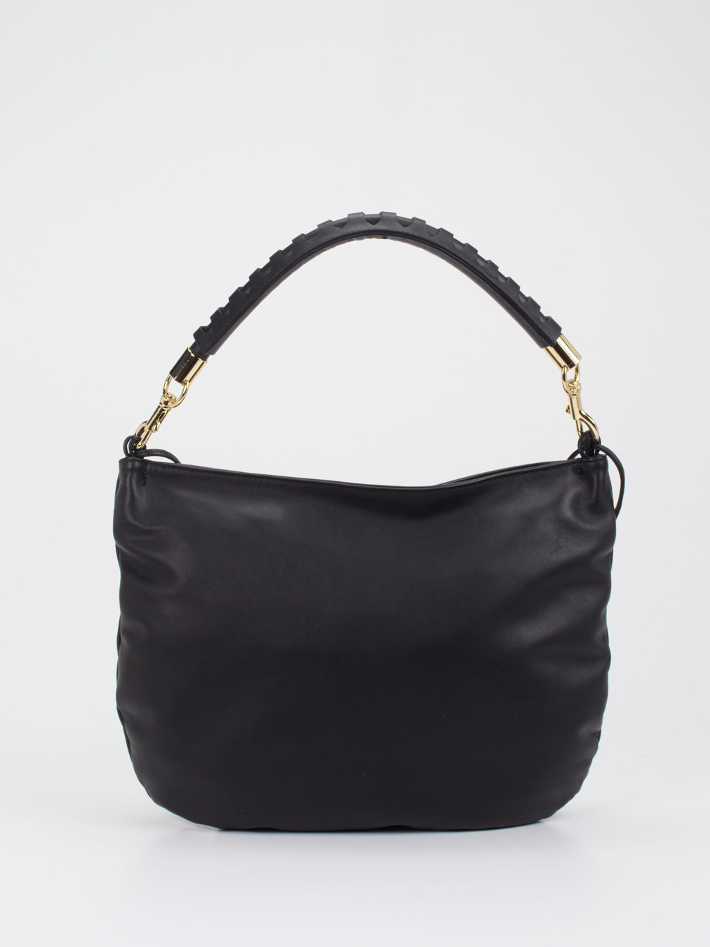 Schultertasche schwarz 9302009002701