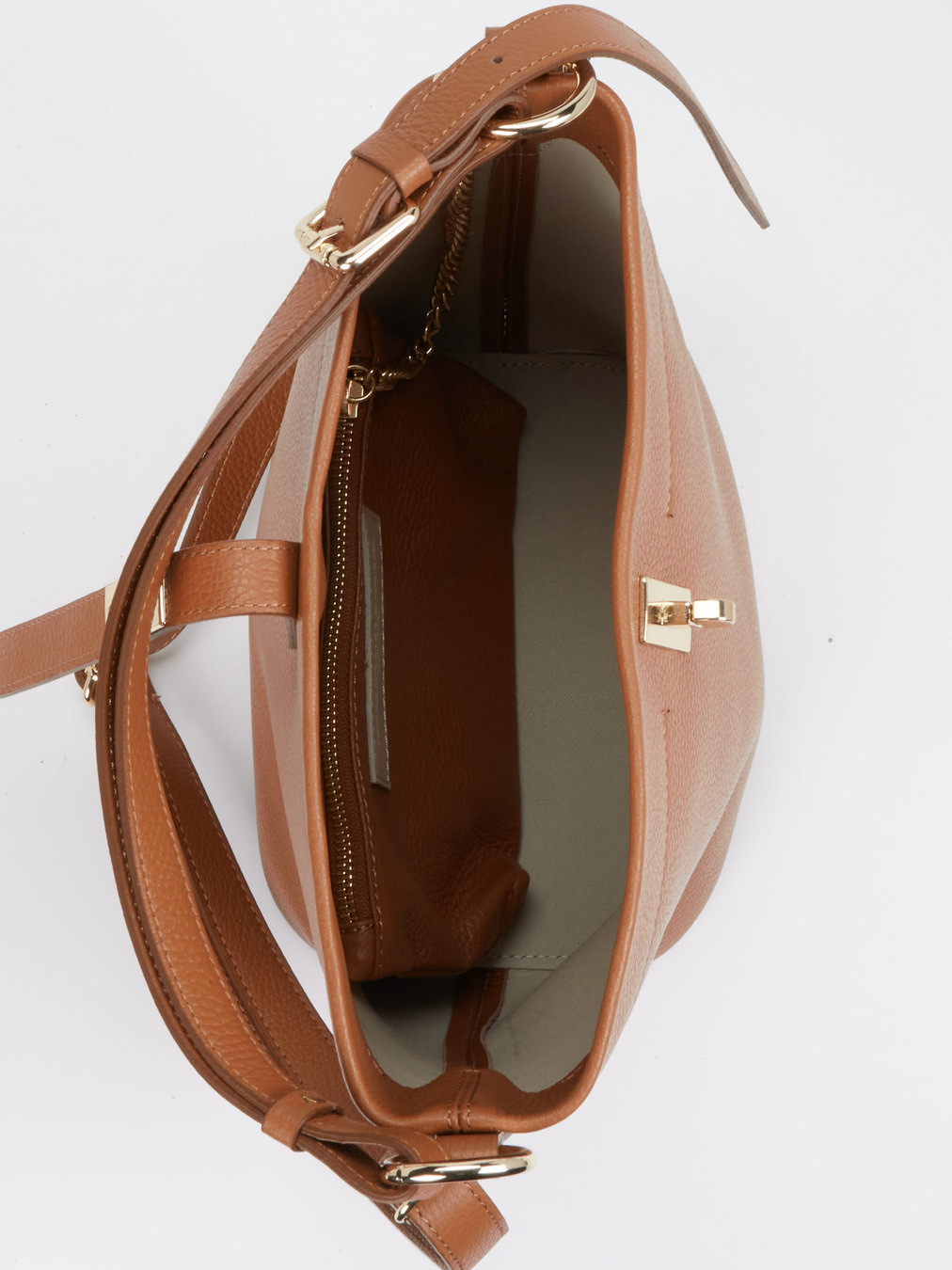 Umhängetasche braun 9392289002404