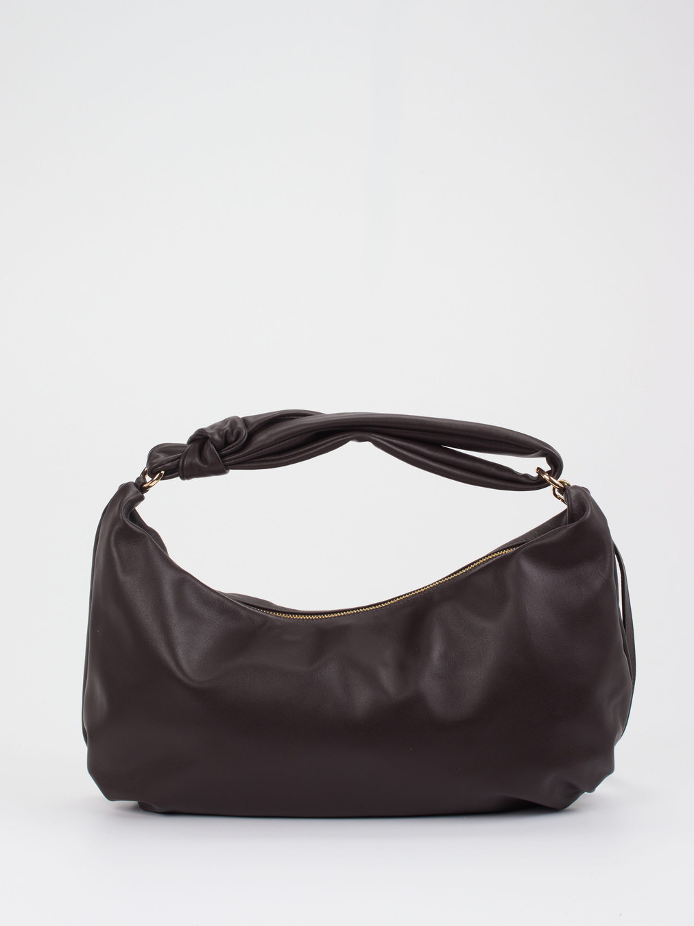 Schultertasche braun 9302209000701