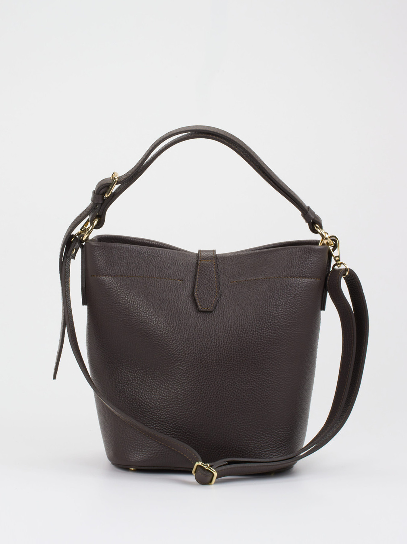 Schulter-/ Umhängetasche braun 9392209003003