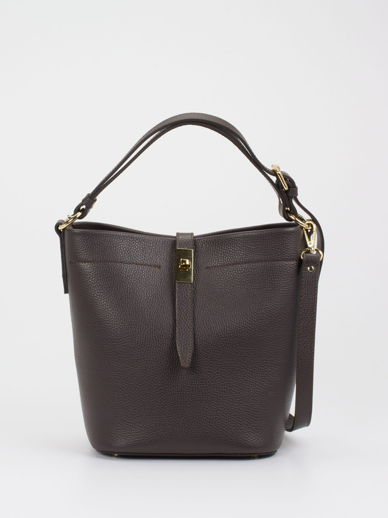 Schulter-/ Umhängetasche braun 9392209003001