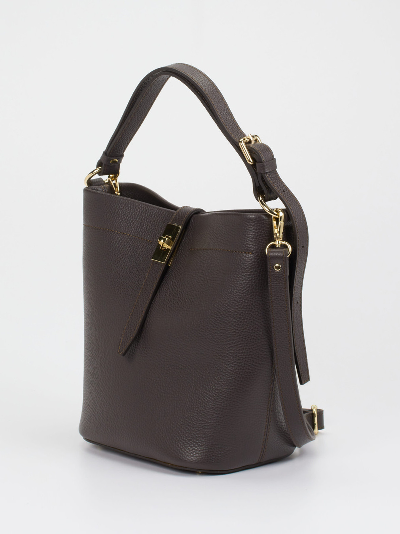 Schulter-/ Umhängetasche braun 9392209003002