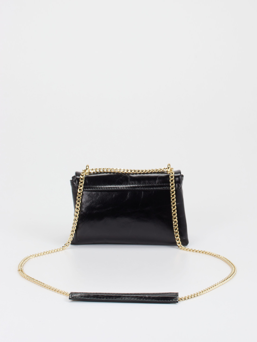 Minitasche schwarz 9391009008603