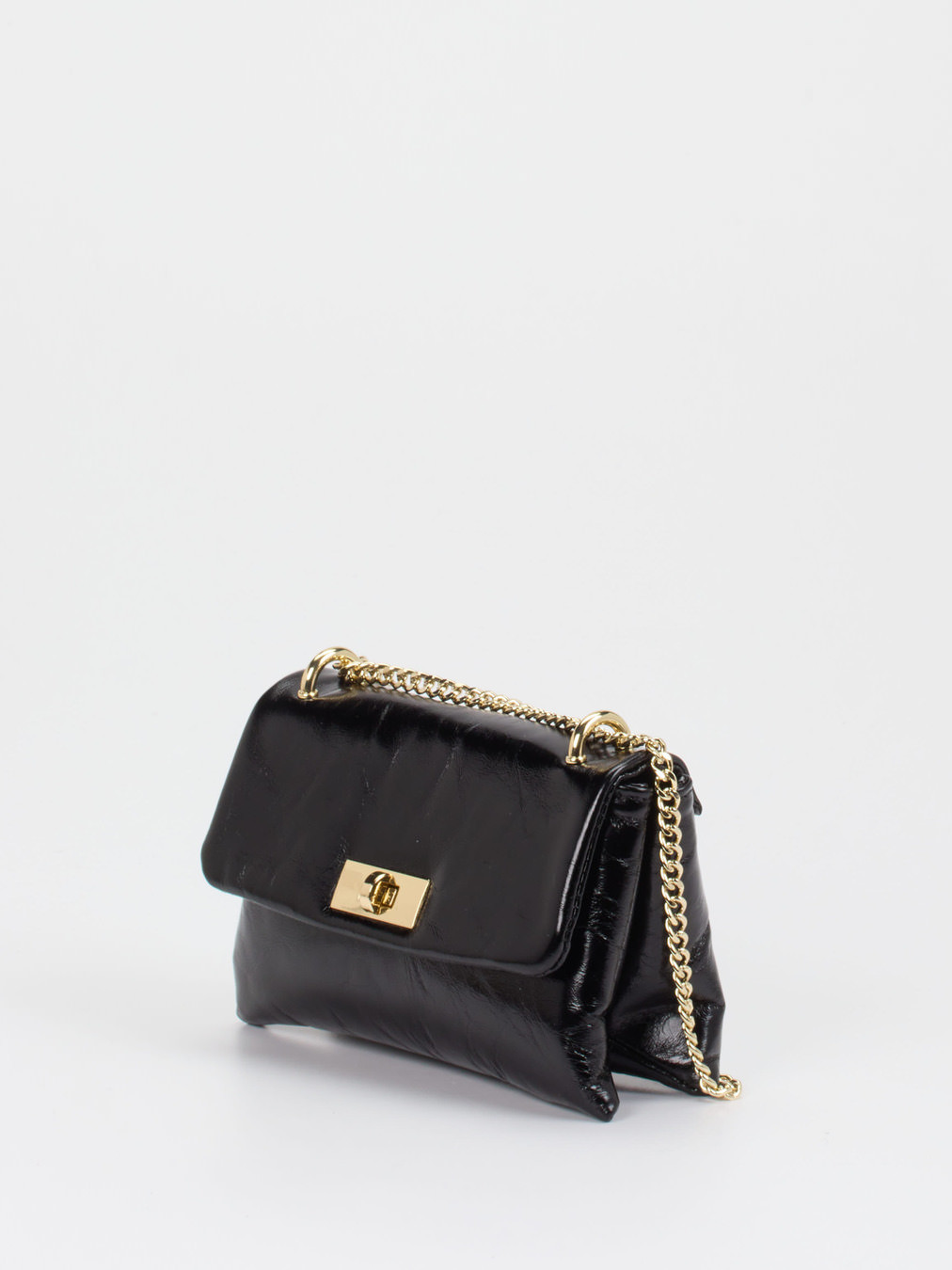 Minitasche schwarz 9391009008602