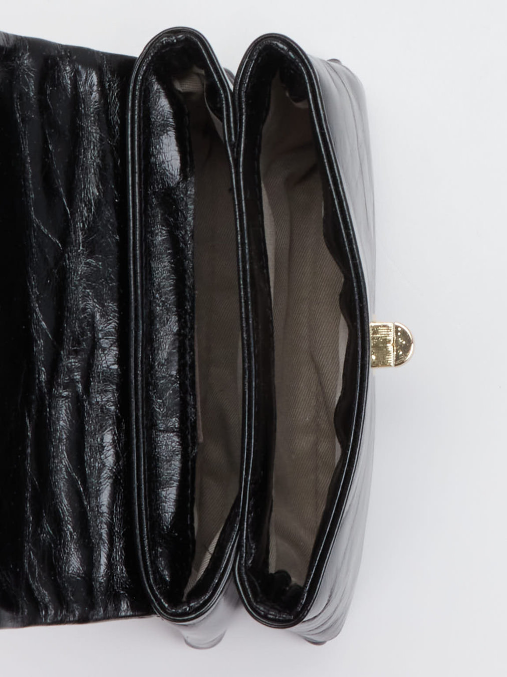 Minitasche schwarz 9391009008604